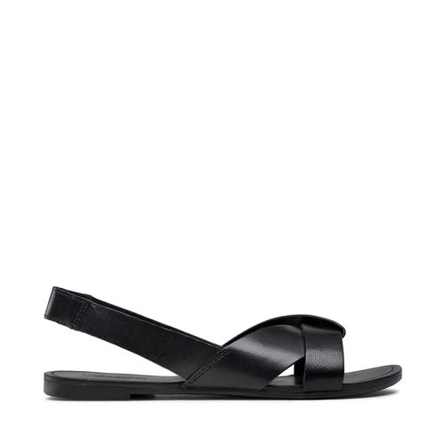 Sandales Vagabond Shoemakers Tia 4331-201-20 Noir - Chaussures.fr - Modalova