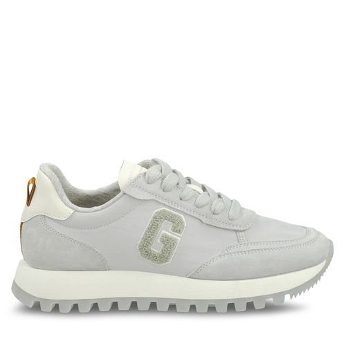 Sneakers Gant Caffay Sneaker 28533473 Fog Gray G805 - Chaussures.fr - Modalova