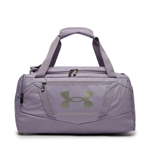 Sac Under Armour Ua Undeniable 5.0 Duffle Xs 1369221-550 Violet Gray/Violet Gray/Metallic Champagne Gold - Chaussures.fr - Modalova