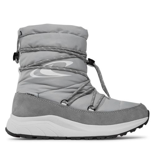 Bottes de neige O'Neill Vail Women High 90233032.12D Light Grey - Chaussures.fr - Modalova