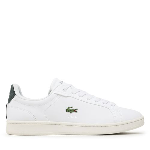 Sneakers Lacoste Carnaby Pro 123 2 Sma 745SMA01121R5 Blanc - Chaussures.fr - Modalova