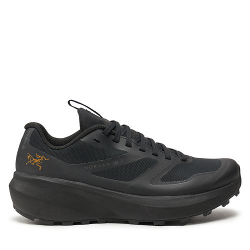 Chaussures de running Arc'teryx Norvan Ld 3 Gtx GORE-TEX X000006441 Noir - Chaussures.fr - Modalova