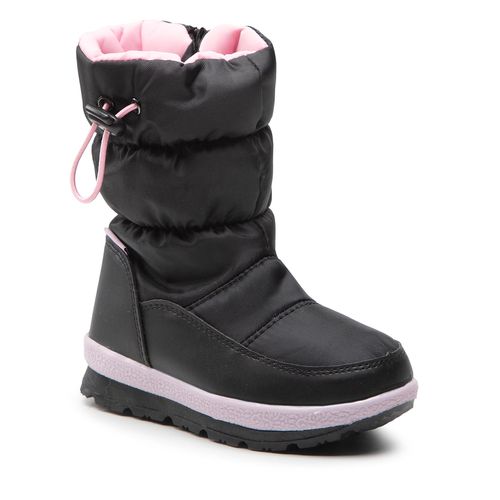 Bottes de neige Garvalin 221850-A S Negro - Chaussures.fr - Modalova