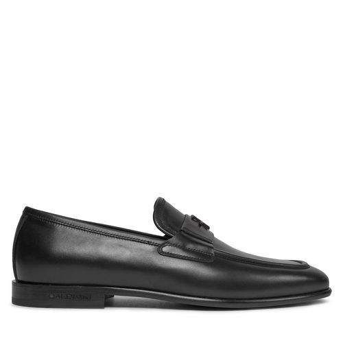 Loafers Baldinini U4E352P1VITE0000 Noir - Chaussures.fr - Modalova