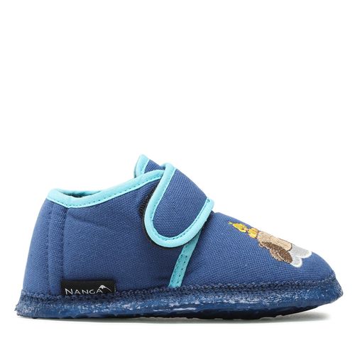 Chaussons Nanga Barchen 26/0491 D Blau 30 - Chaussures.fr - Modalova