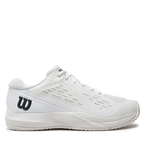 Chaussures de tennis Wilson Rush Pro Ace W WRS333380 Blanc - Chaussures.fr - Modalova