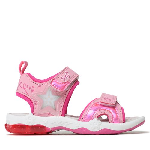 Sandales Primigi 3976000 Pink-Fuxia - Chaussures.fr - Modalova