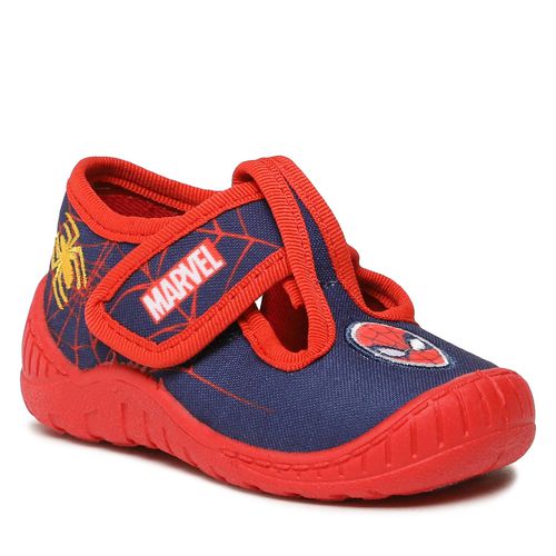Chaussons Spiderman Ultimate SPIDER-MAN SS23-17SPRMV Red - Chaussures.fr - Modalova