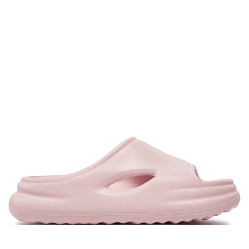 Mules / sandales de bain Calvin Klein Jeans V3A0-80848-0083 M Pink 302 - Chaussures.fr - Modalova