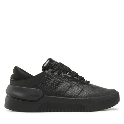 Sneakers adidas Court Funk HQ1676 Noir - Chaussures.fr - Modalova