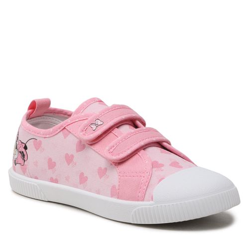 Sneakers Mickey&Friends SS23_305DSTC Pink - Chaussures.fr - Modalova