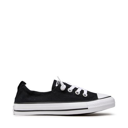 Sneakers Converse Ct Shoreline Slip 537081C Noir - Chaussures.fr - Modalova