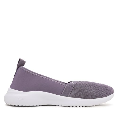 Sneakers Puma Adelina 36962122 Violet - Chaussures.fr - Modalova