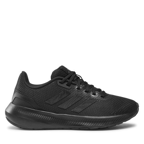 Chaussures de running adidas Runfalcon 3 Shoes HP7558 Noir - Chaussures.fr - Modalova