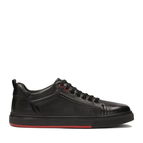Sneakers Kazar Lennart 73370-01-N0 Black - Chaussures.fr - Modalova