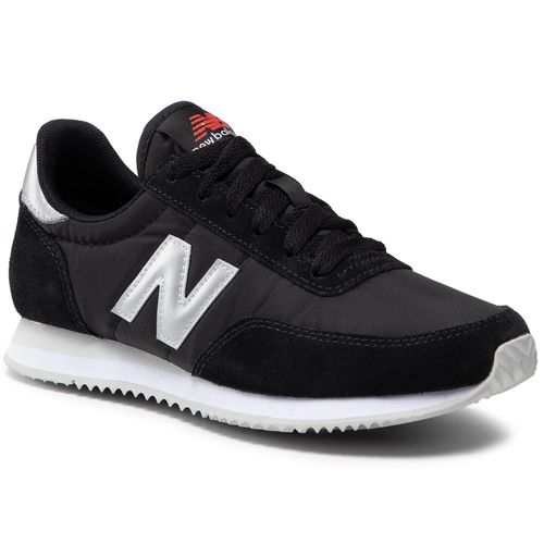 Sneakers New Balance UL720NN1 Noir - Chaussures.fr - Modalova