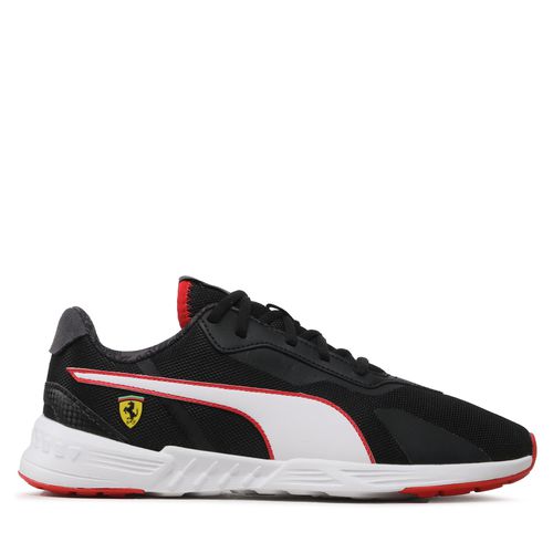 Sneakers Puma Ferrari Tiburion 307515 01 Noir - Chaussures.fr - Modalova