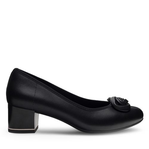 Escarpins Lasocki WYL3606-1Z Noir - Chaussures.fr - Modalova