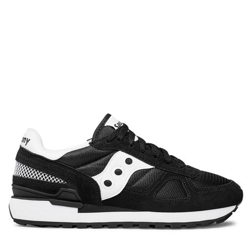 Sneakers Saucony Shadow Original 2108-518 Noir - Chaussures.fr - Modalova