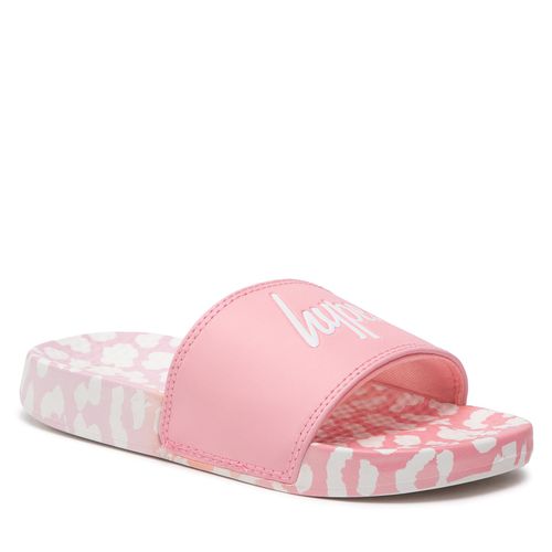 Mules / sandales de bain HYPE ZVLR-714 Pink - Chaussures.fr - Modalova