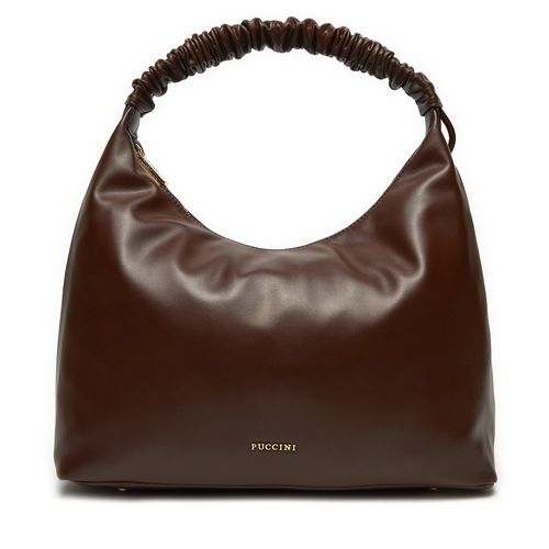 Sac à main Puccini BK2241215S Marron - Chaussures.fr - Modalova