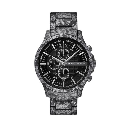 Montre Armani Exchange AX2462 Gris - Chaussures.fr - Modalova