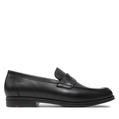 Loafers Lloyd Kairo 14-350-00 Noir - Chaussures.fr - Modalova
