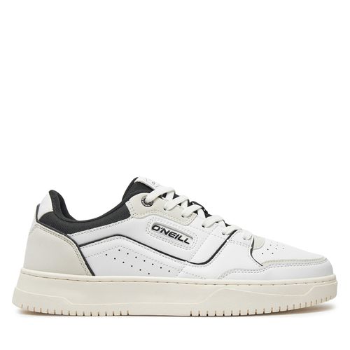 Sneakers O'Neill Fontana Low 90243024.1FG Blanc - Chaussures.fr - Modalova