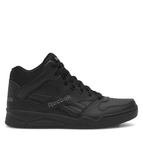 Sneakers Reebok Royal BB 100000090 Noir - Chaussures.fr - Modalova