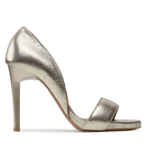 Sandales Karino 4121/074-P Złoty/Lico - Chaussures.fr - Modalova