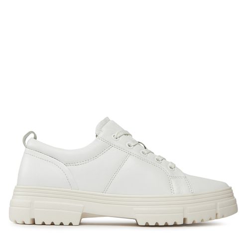 Sneakers Caprice 9-23727-20 Blanc - Chaussures.fr - Modalova