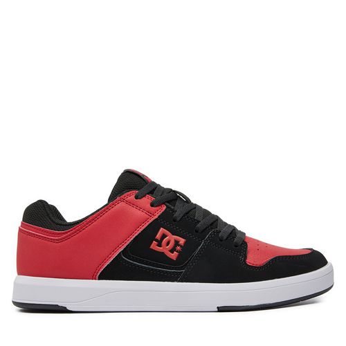 Sneakers DC Dc Shoes Cure ADYS400073 Black/Red/Black XKRK - Chaussures.fr - Modalova