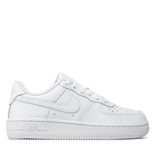 Sneakers Nike Force 1 Le (PS) DH2925 111 Blanc - Chaussures.fr - Modalova
