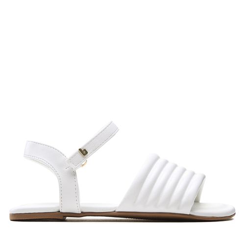 Sandales Bibi 1104292 White - Chaussures.fr - Modalova