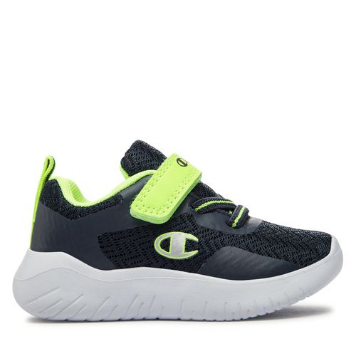 Sneakers Champion Softy Evolve B Td Low Cut Shoe S32453-BS502 Nny/Syf - Chaussures.fr - Modalova