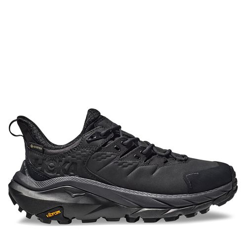 Chaussures de trekking Hoka Kaha 2 Low Gtx GORE-TEX 1123190 Black / Black BBLC - Chaussures.fr - Modalova