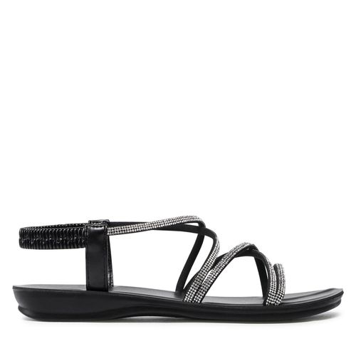Sandales Bassano WS990-29 Black - Chaussures.fr - Modalova