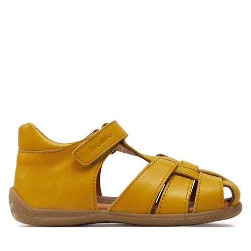 Sandales Froddo Carte U G2150189-4 S Dark Yellow - Chaussures.fr - Modalova