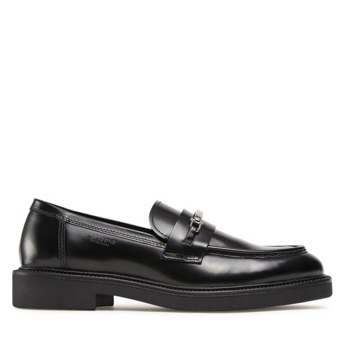 Loafers Vagabond Alex W 5348-104-20 Black - Chaussures.fr - Modalova