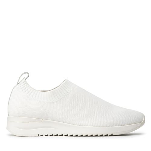 Sneakers Caprice 9-24702-08 White Knit 163 - Chaussures.fr - Modalova