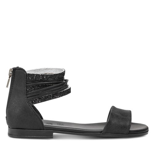 Sandales Primigi 1935311 D Noir - Chaussures.fr - Modalova