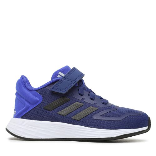 Sneakers adidas Duramo 10 Shoes HP5818 Bleu - Chaussures.fr - Modalova