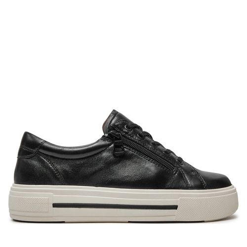 Sneakers Caprice 9-23351-43 Noir - Chaussures.fr - Modalova