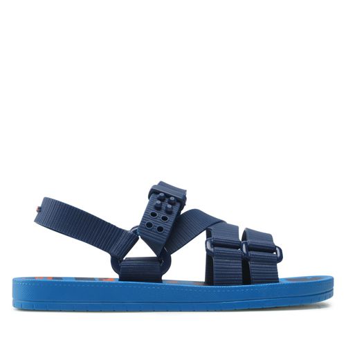 Sandales Ipanema Passatempo Papete 26705 Bleu marine - Chaussures.fr - Modalova