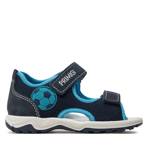 Sandales Primigi 5865222 S Bleu marine - Chaussures.fr - Modalova