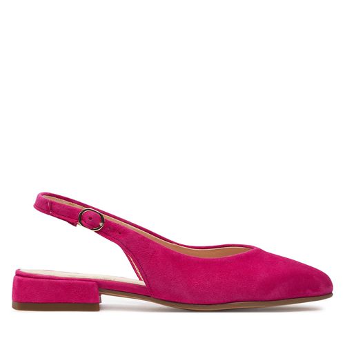 Sandales Gabor 42.240.21 Pink (Gold) 21 - Chaussures.fr - Modalova