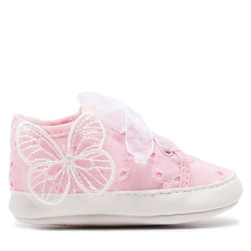 Chaussures basses Mayoral 9739 Rose - Chaussures.fr - Modalova