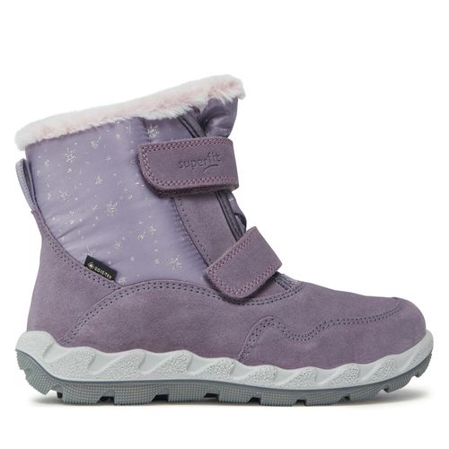 Bottes de neige Superfit GORE-TEX 1-006011-8510 D Purplec/Rose - Chaussures.fr - Modalova