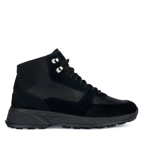 Sneakers Geox U Sterrato B Abx U36F0B 02243 C9999 Black - Chaussures.fr - Modalova
