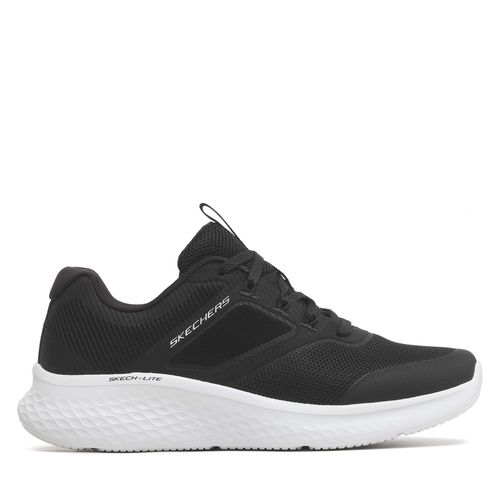 Sneakers Skechers New Century 232594/BKW Black/White - Chaussures.fr - Modalova